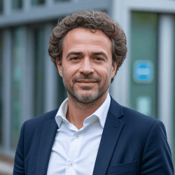Éloi Chassagne-Sainton