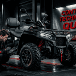 controle technique quad centre auto technicien