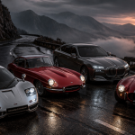 meilleur voiture du monde quatre modèles emblématiques