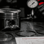 segmentation moteur piston segments