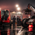 catégorie caces mini-pelle chariot télescopique chantier