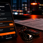 code promo leocare sur smartphone