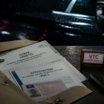 Comment avoir la carte VTC : dossier complet pour réussir