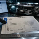 D2 carte grise : code TVV pour commander les bonnes pièces