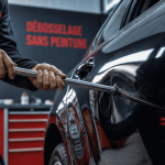debosselage sans peinture tarif portiere voiture