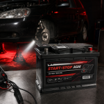Durée de vie batterie start and stop : 4 à 7 ans, batterie AGM et diagnostic