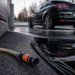 Interdiction de laver sa voiture chez soi : lave-auto interdit à domicile