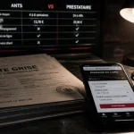 legalplace carte grise avis : formulaire ANTS sur smartphone