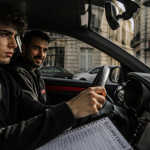 meilleur auto ecole bordeaux élève moniteur voiture