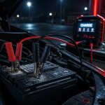 Meilleur chargeur batterie voiture pour protéger l’électronique