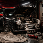 mini cooper modèle à éviter moteur ouvert factures garage