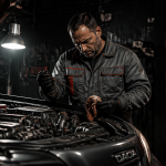 moteur dacia à éviter sous capot