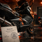 Permis TMax : choix entre A2 et automatique (Yamaha TMax)