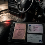 Pourquoi faut il garder son ancien permis de conduire : permis rose et permis carte avant 2033