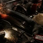 Probleme chauffage voiture : durites froides/chaudes et vase d’expansion