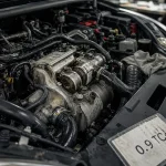 0.9 tce fiabilité moteur 2012-2016 coût à prévoir