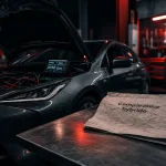 Comparateur voiture hybride 2025 en atelier auto, guide choix