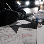 Conduite sous stupéfiant première fois : procès-verbal, rétention 120 h, points, recours utiles