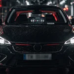Fonctionnement voiture hybride : batterie et moteur thermique, recharge