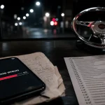 Meilleure application code de la route : mode erreurs sur smartphone, questions et progression