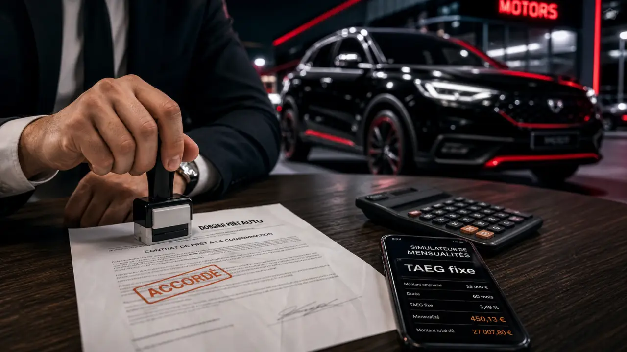 SocriF auto pour cheminots : réductions jusqu’à -32% et prêt auto