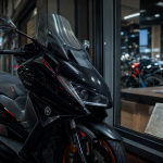 tmax a2 noir : puissance bridée et certificat