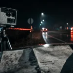 Tolérance radars mobiles : 10 km/h sous 100 km/h