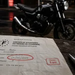 Validité code moto 5 ans : attestation ETM et date de réussite