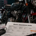 Assurance moto Mash : devis d’assurance moto, tiers ou tous risques
