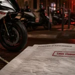 Assurance moto Yamaha : clés antivol et dossier tous risques, tiers et vol
