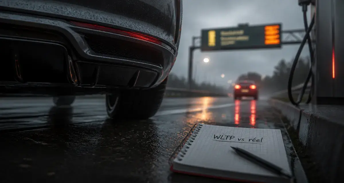 Autonomie voiture electrique : facteurs qui font chuter vos kilomètres