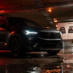 Meilleur suv compact noir, comparatif 40 000 €