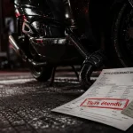 Prix d une assurance moto 50cc : 14,77 € par mois, focus vol et garanties