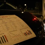 Tableau autonomie voiture électrique : WLTP et autonomie réelle