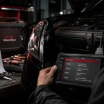 Voyant moteur : diagnose vehicle et perte de puissance