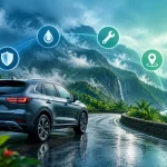 Assurance auto à La Réunion : garanties adaptées