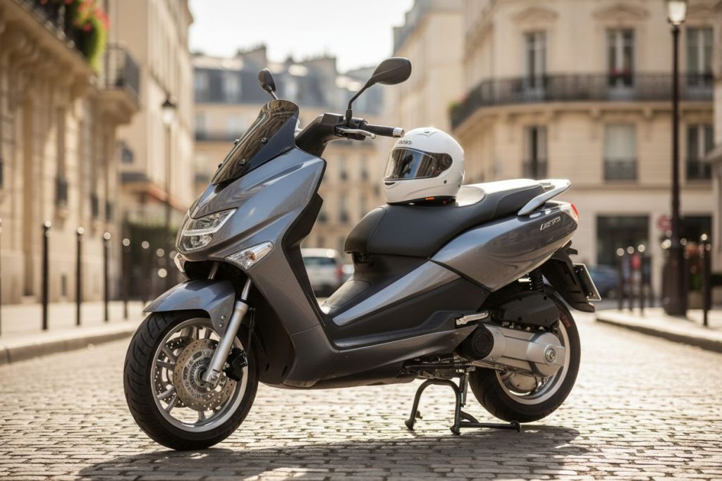 Assurance scooter : quelles garanties choisir en 2026 ?